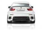 BMW X6 by Lumma Design 2011 года